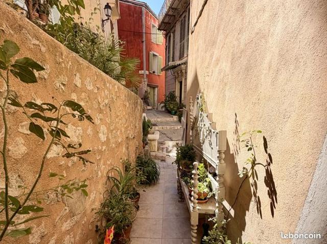 Maison vente à Gilette, Alpes-Maritimes