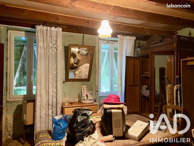 Maison vente à Jonzac, Chatenet