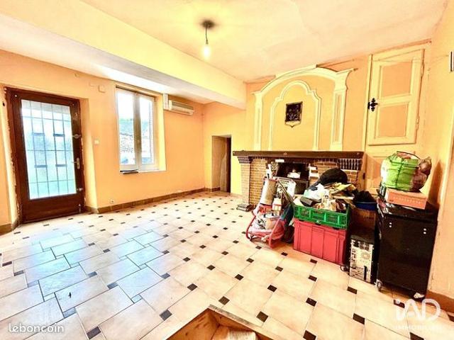 Maison vente à Sens, Vaudeurs