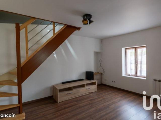 Maison vente à Dampierre-en-burly, Loiret