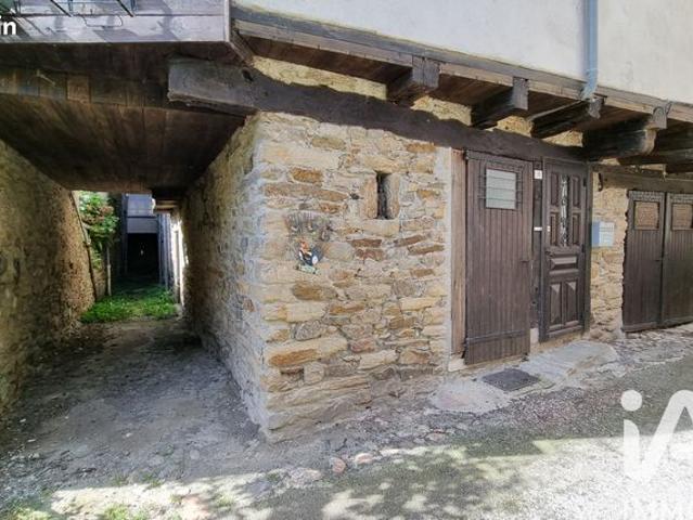 Maison vente à Villefranche-de-Rouergue, Sauveterre-de-rouergue