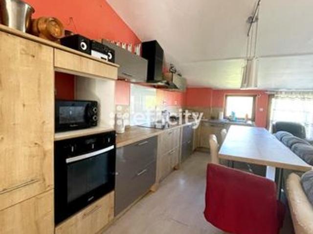 Maison vente à Pamiers, Laroque-d'olmes