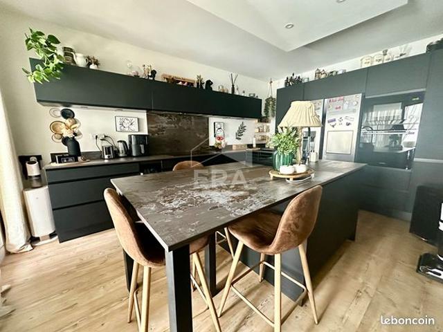 Maison vente à Toulouse, Bruguières