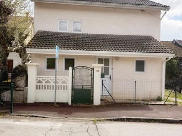 Maison vente à La Tour-du-Pin, Crémieu