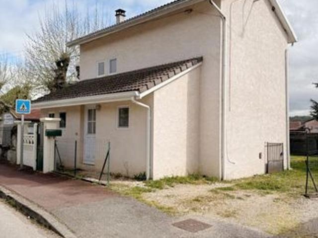 Maison vente à La Tour-du-Pin, Crémieu