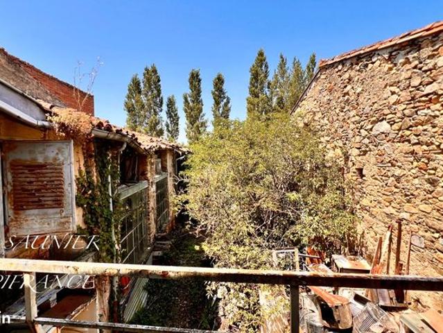 Maison vente à Castres, Sorèze