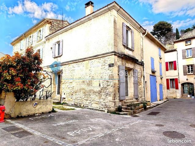 Maison vente à Arles, Boulbon