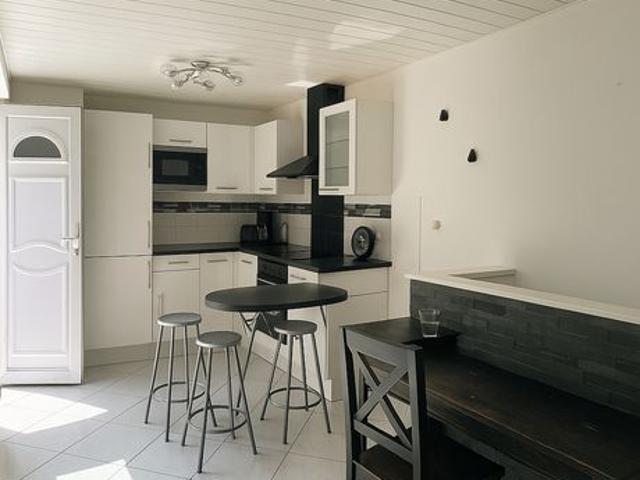 Maison vente à Thonon-les-Bains, Thonon-les-bains