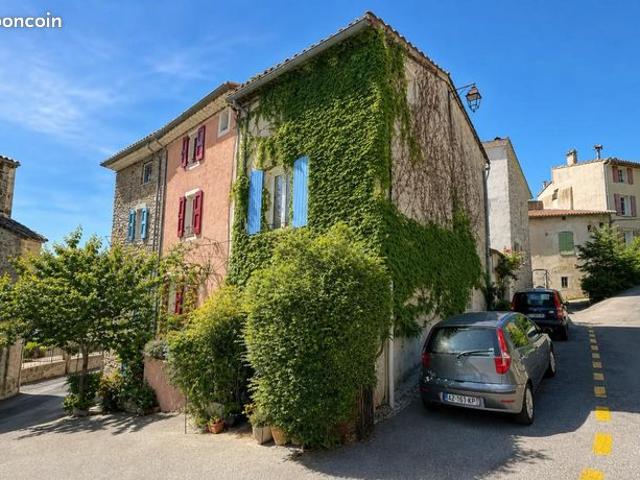 Maison vente à Alès, Anduze