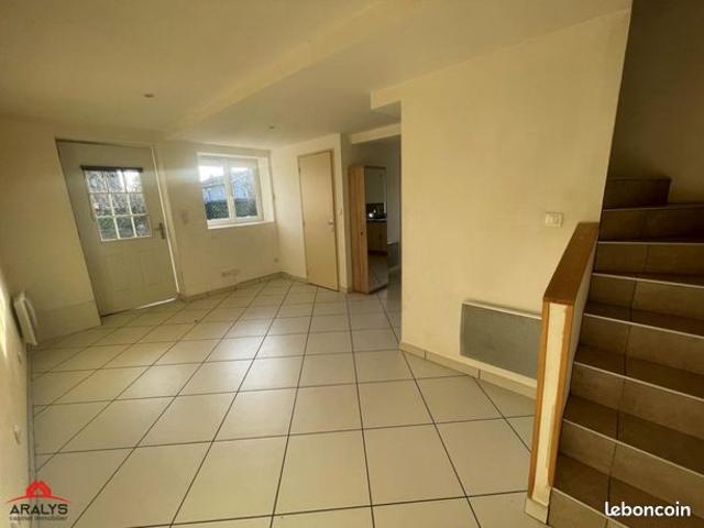 Maison vente à Roanne, Briennon