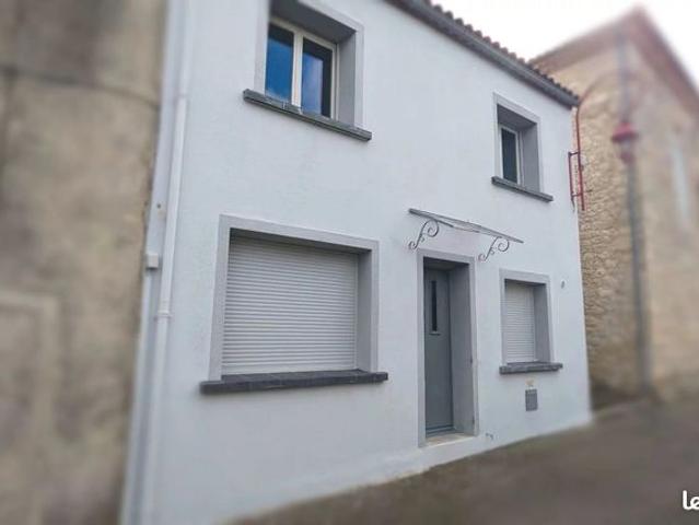Maison vente à Dolmayrac