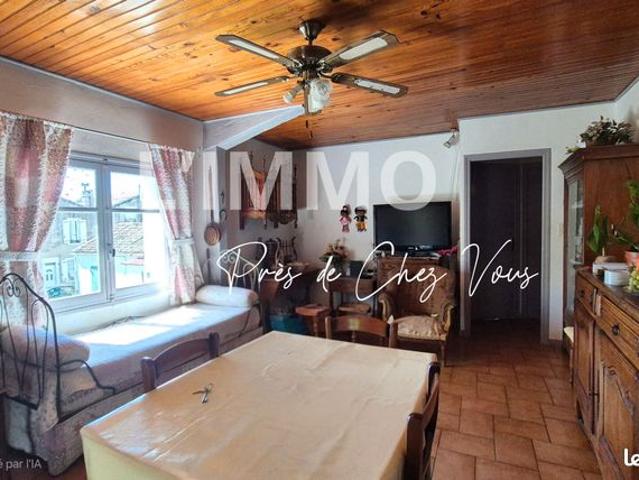 Maison vente à La Bouilladisse, Bouches-du-Rhône