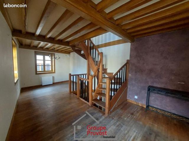 Maison vente à Lyon, Rhône