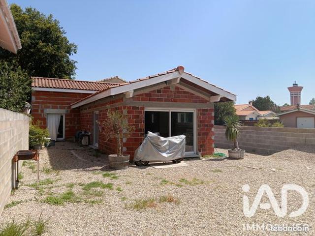 Maison vente à Lesparre-Médoc, Hourtin