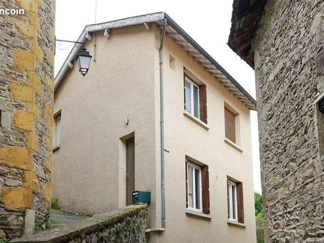 Maison vente à Villefranche-sur-Saône, Rhône