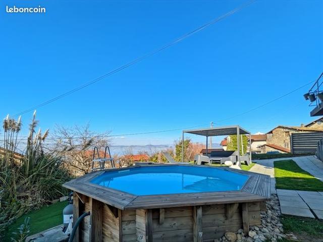 Maison vente à Thonon-les-Bains, Lugrin