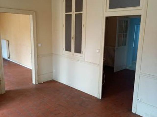 Maison vente à Montargis, Thou