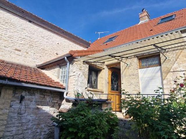Maison vente à Avallon, Villiers-les-hauts