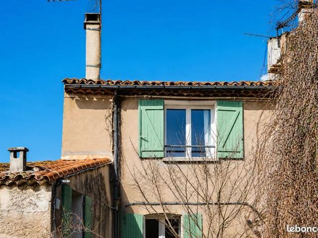Maison vente à Brignoles, Pourrières