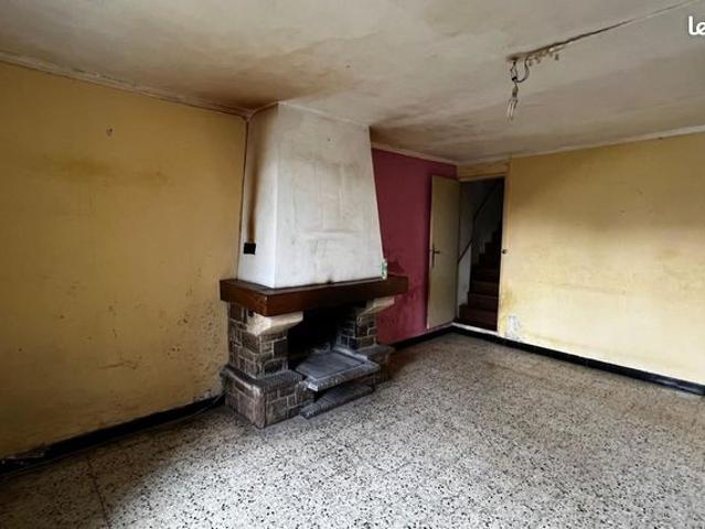 Maison vente à Berd'huis, Orne