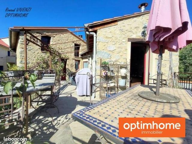 Maison vente à Prades, Fuilla