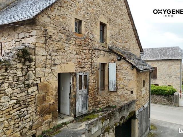 Maison vente à Rodez, Occitanie