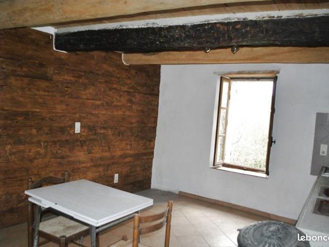 Maison vente à Arrondissement de Draguignan, Sillans-la-cascade