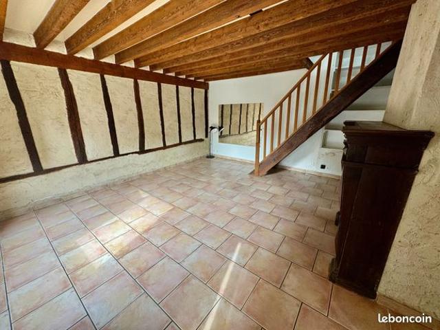 Maison vente à Mantes-la-Jolie, Houdan