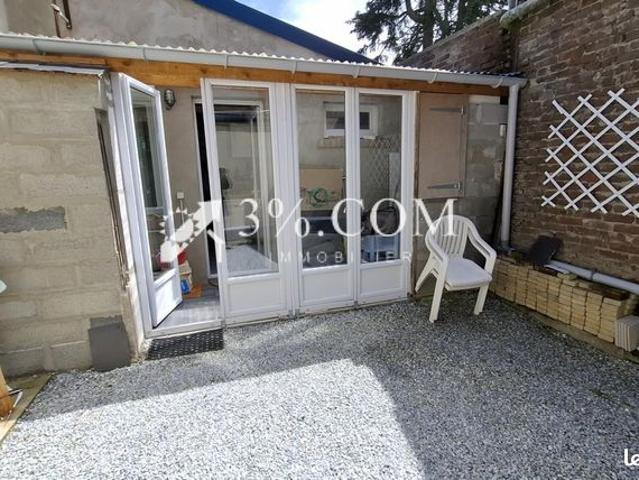 Maison vente à Abbeville, Feuquières-en-vimeu