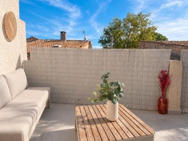 Maison vente à Montpellier, Villeveyrac