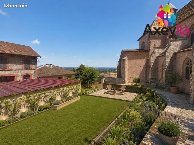 Maison vente à Roanne, Ambierle