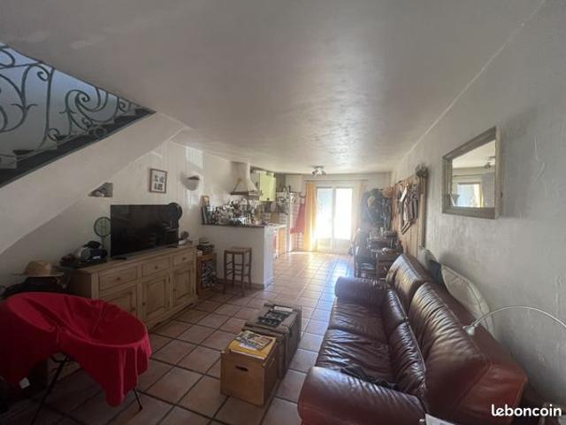 Maison vente à Aix-en-Provence, Les Pennes-mirabeau