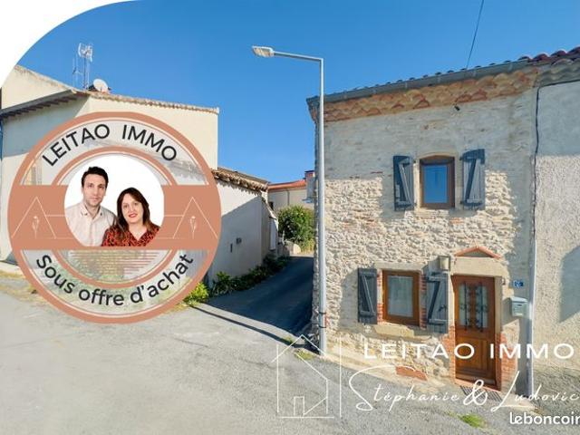 Maison vente à Albi, Lasgraisses