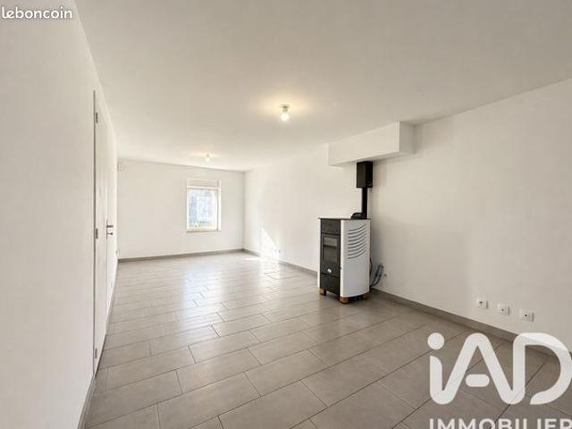Maison vente à Forbach-Boulay-Moselle, Arraincourt