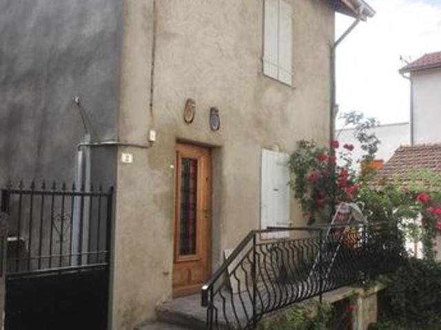 Maison vente à La Tour-du-Pin, Vertrieu