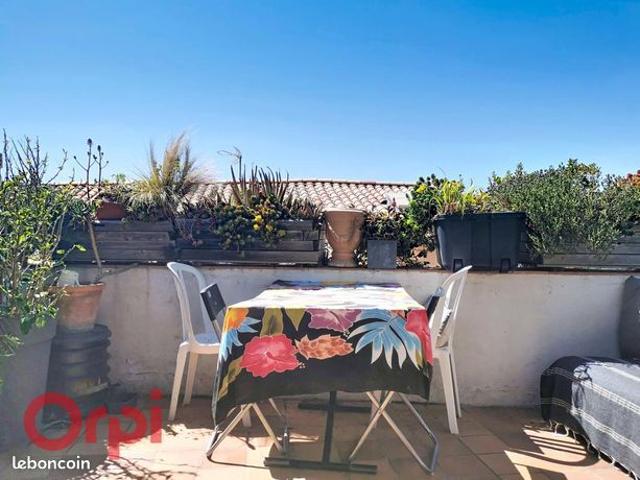 Maison vente à Forcalquier, Le Castellet