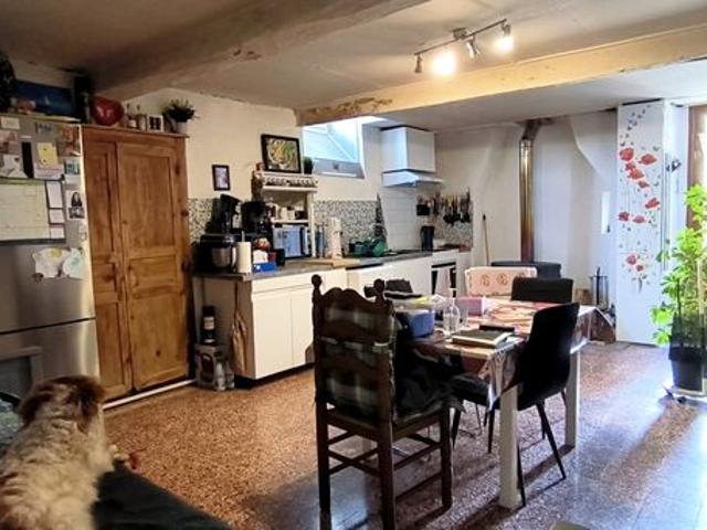 Maison vente à Provins, Bréau