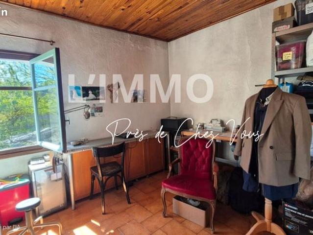 Maison vente à Marseille, La Bouilladisse