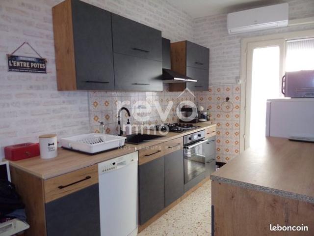 Maison vente à Aspiran, Hérault