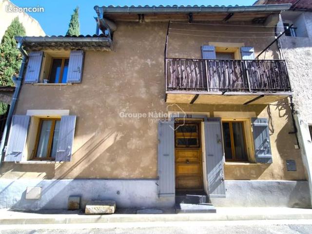 Maison vente à Avignon, Bédarrides