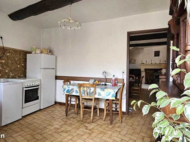 Maison vente à Auch, Montpézat