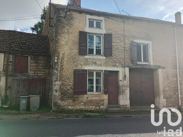 Maison vente à Chaumont, Andelot-blancheville
