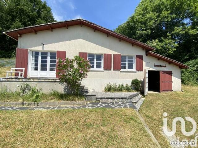Maison vente à Angoulême, Rougnac