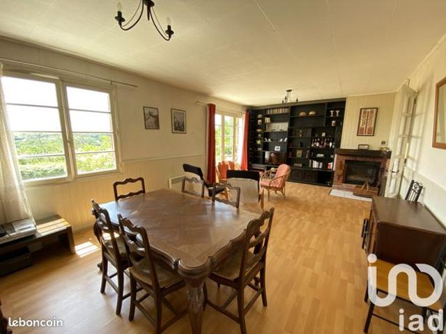 Maison vente à Angoulême, Rougnac