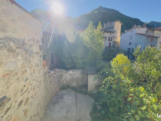 Maison vente à Sahorre, Pyrénées-Orientales