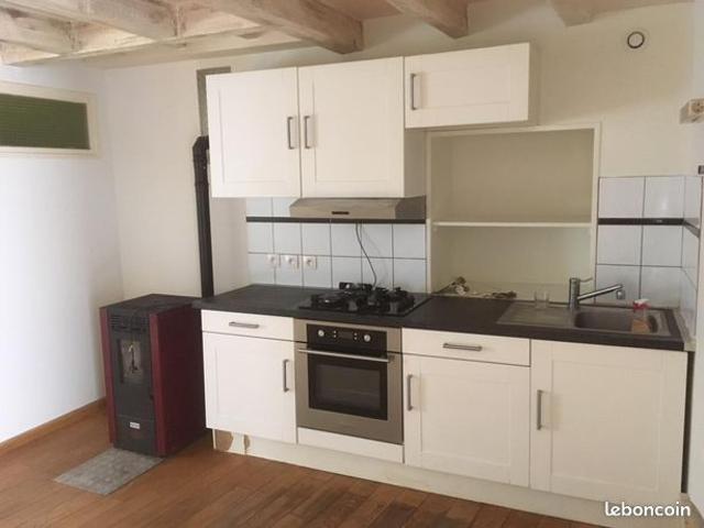 Maison vente à La Tour-du-Pin, Vertrieu