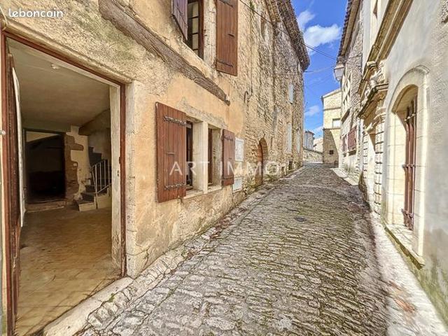 Maison vente à Apt, Gordes
