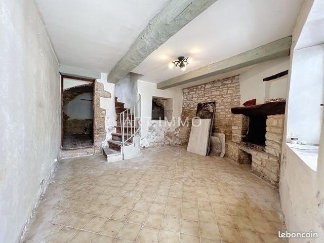 Maison vente à Apt, Gordes