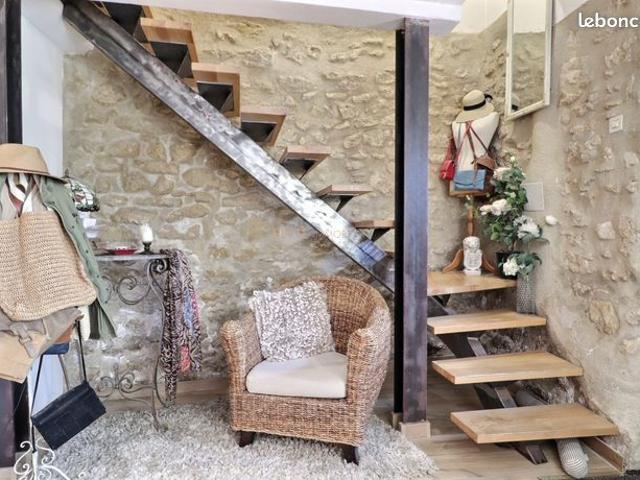 Maison vente à Istres, Saint-chamas