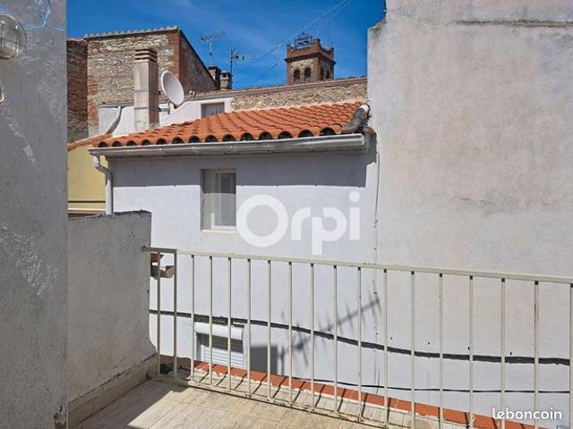 Maison vente à Prades, Néfiach